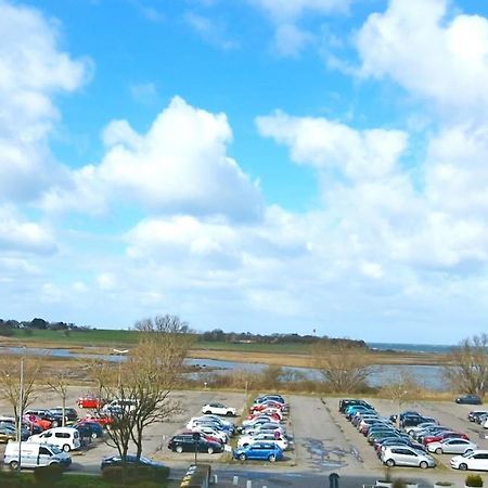 הייליגנהאפן Ferienpark E03-002 Ferienpark מראה חיצוני תמונה